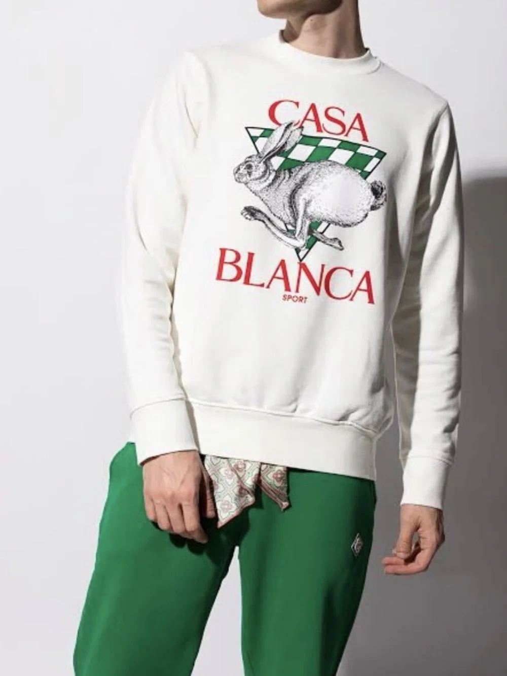 casablanca casablanca’s aw21